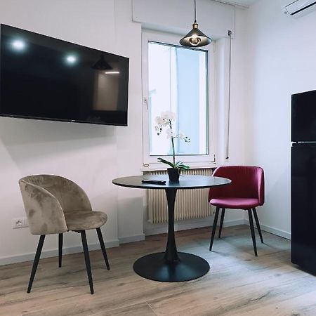 Apartment Teatro 볼차노 외부 사진