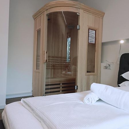 Apartment Teatro 볼차노 외부 사진