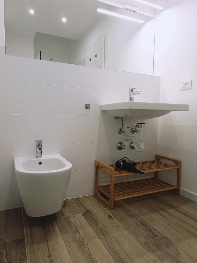 Apartment Teatro 볼차노 외부 사진