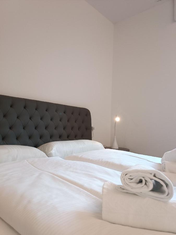 Apartment Teatro 볼차노 외부 사진