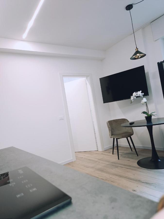 Apartment Teatro 볼차노 외부 사진