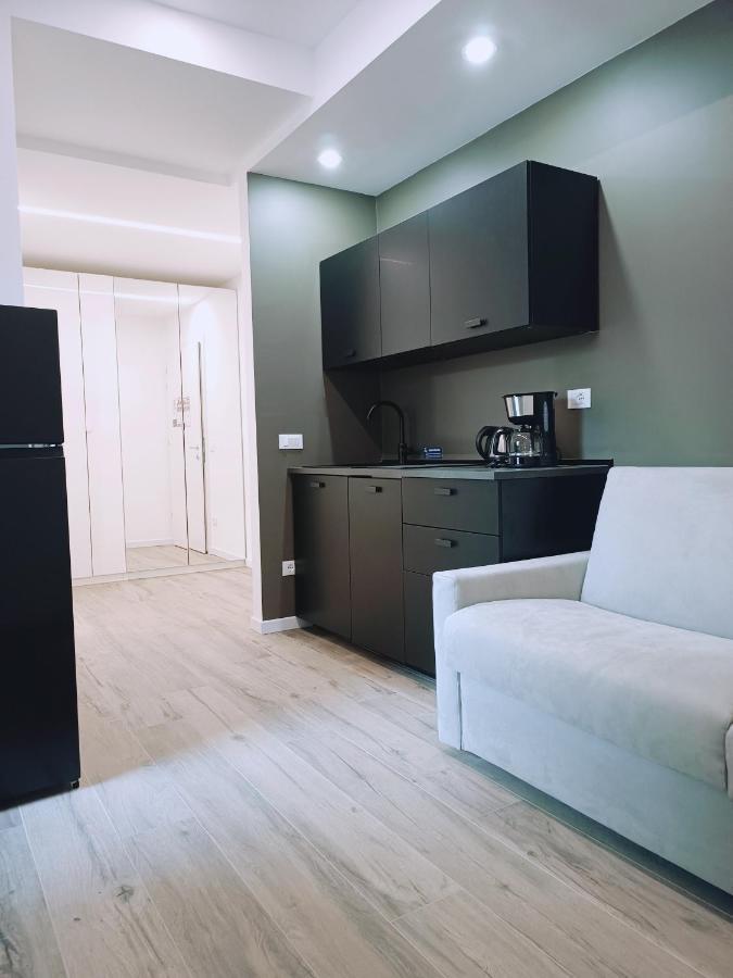 Apartment Teatro 볼차노 외부 사진