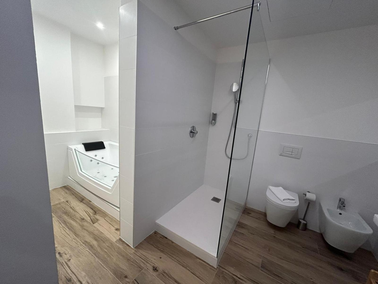 Apartment Teatro 볼차노 외부 사진