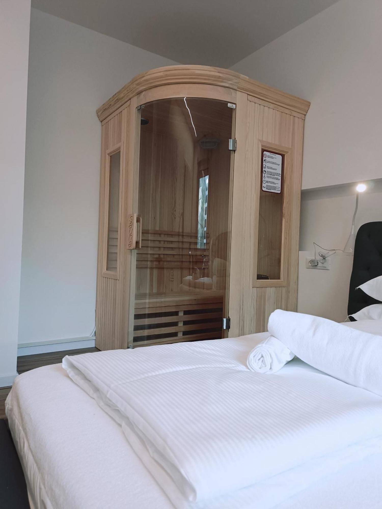 Apartment Teatro 볼차노 외부 사진